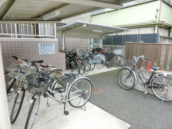 ドエル新都の物件内観写真